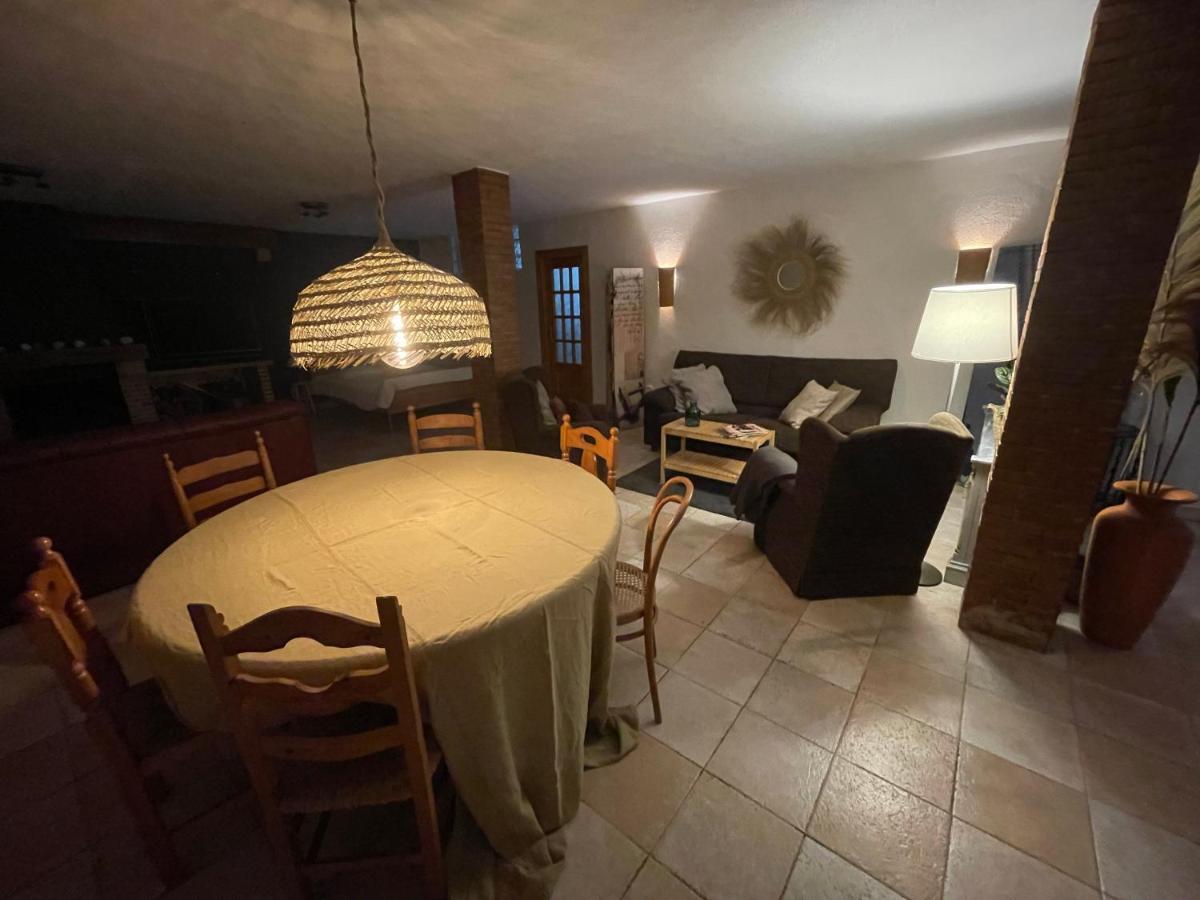 Villa El Paso La Nucía Extérieur photo