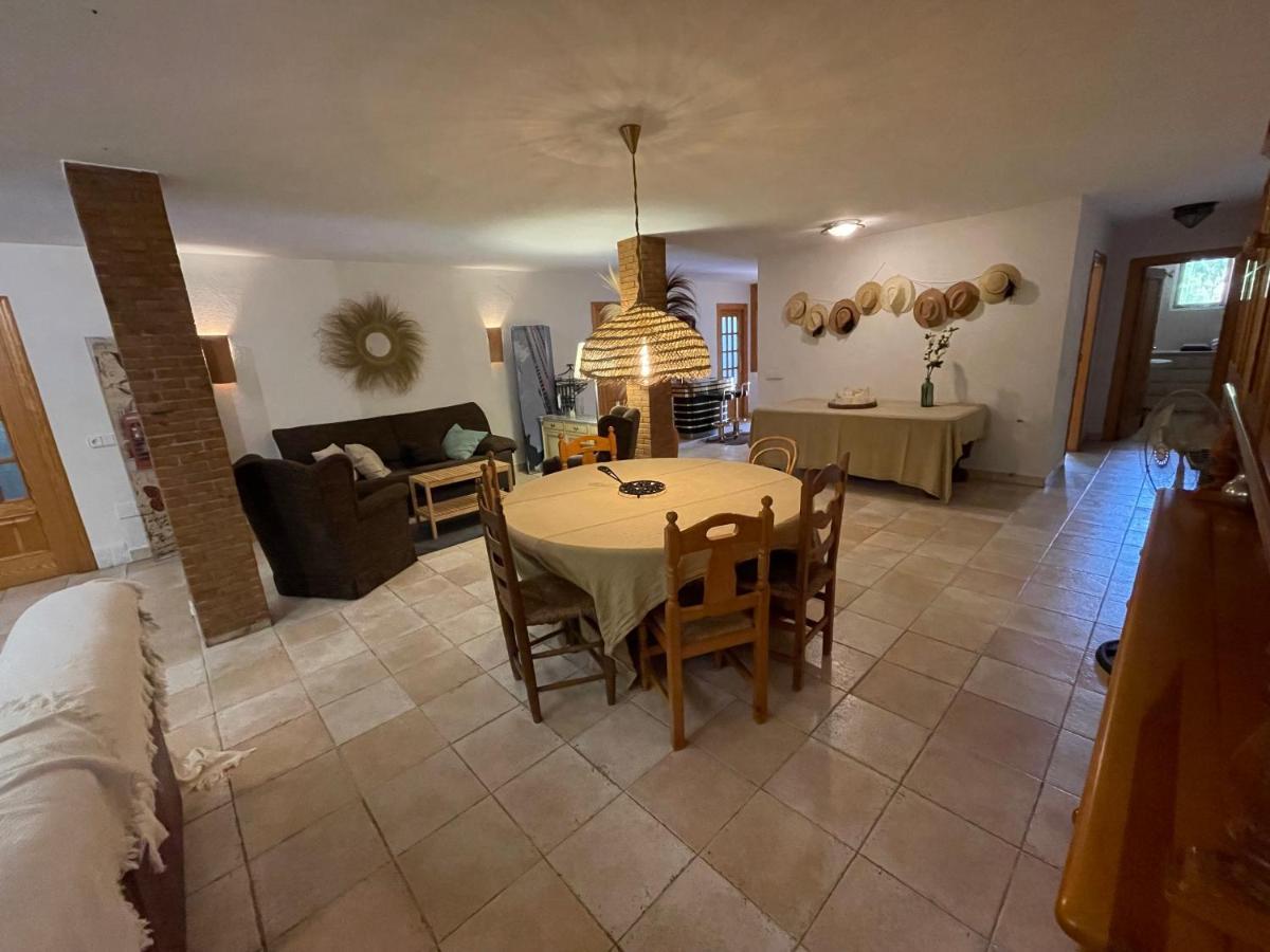 Villa El Paso La Nucía Extérieur photo